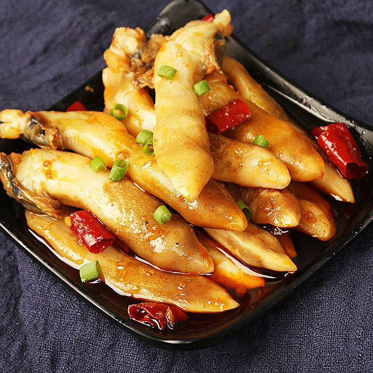 热销海豚海鲜熟食_蛏王肉海鲜熟食水产即食麻辣唐三大侠海豚优惠券