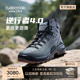LOWA逆行者4.0EVO登山鞋新款重装鞋GTX防水耐磨男女户外徒步鞋