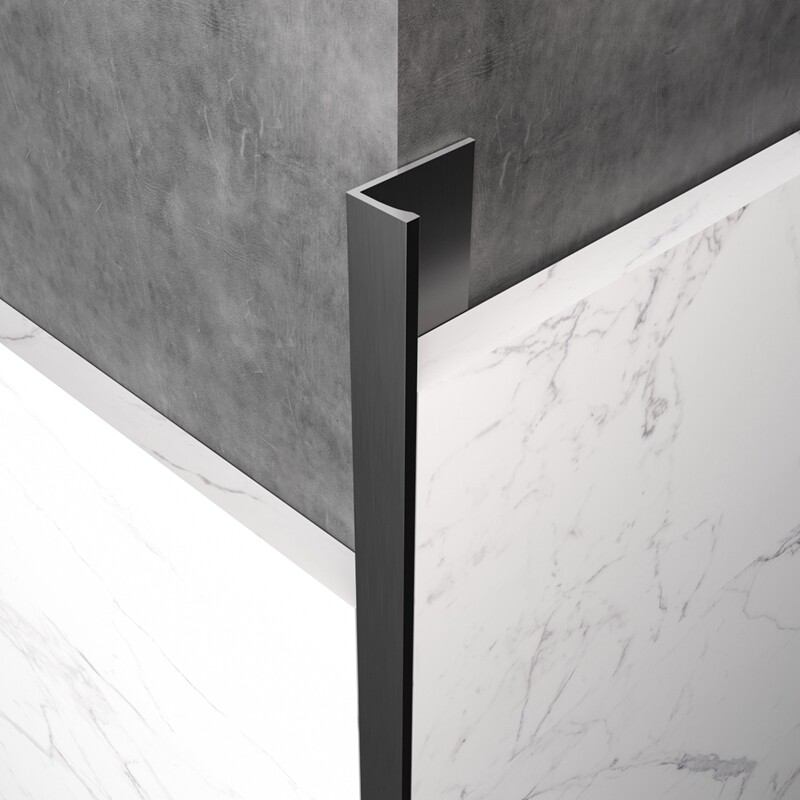 > 不锈钢阳角条