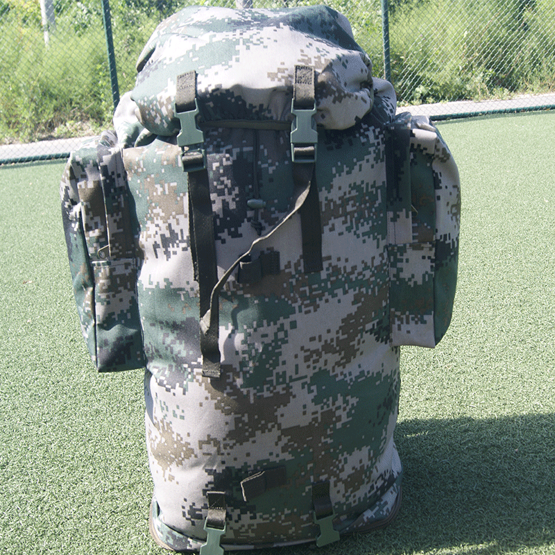 月销量 0领取50元券 省10元 100l户外07迷彩战术双肩背包特种兵单兵