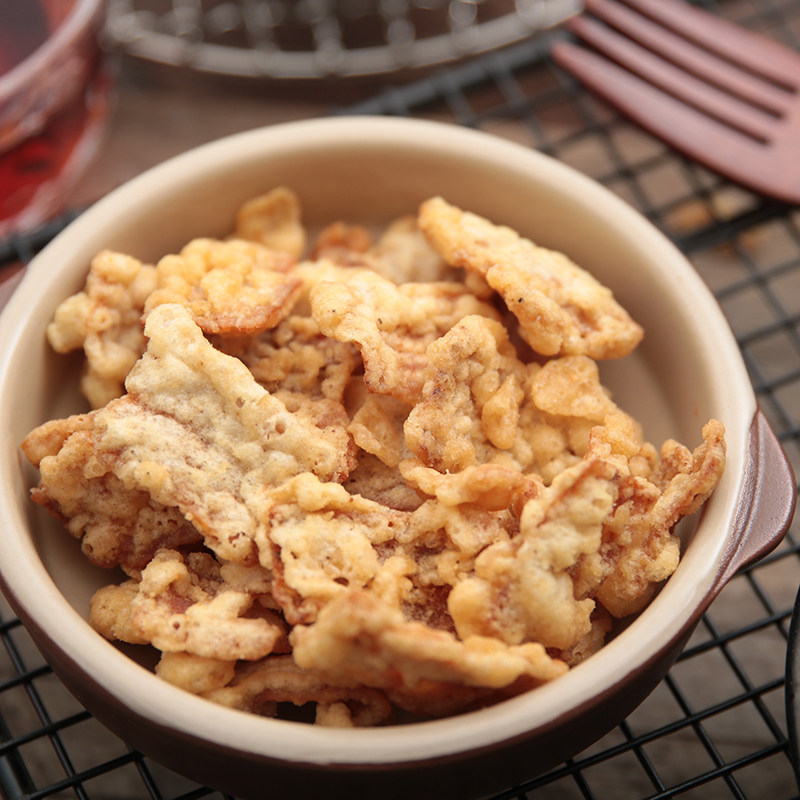 日本进口零食下酒菜 马鲁斯芥末味炸鱿鱼片25g特色即食休闲食品