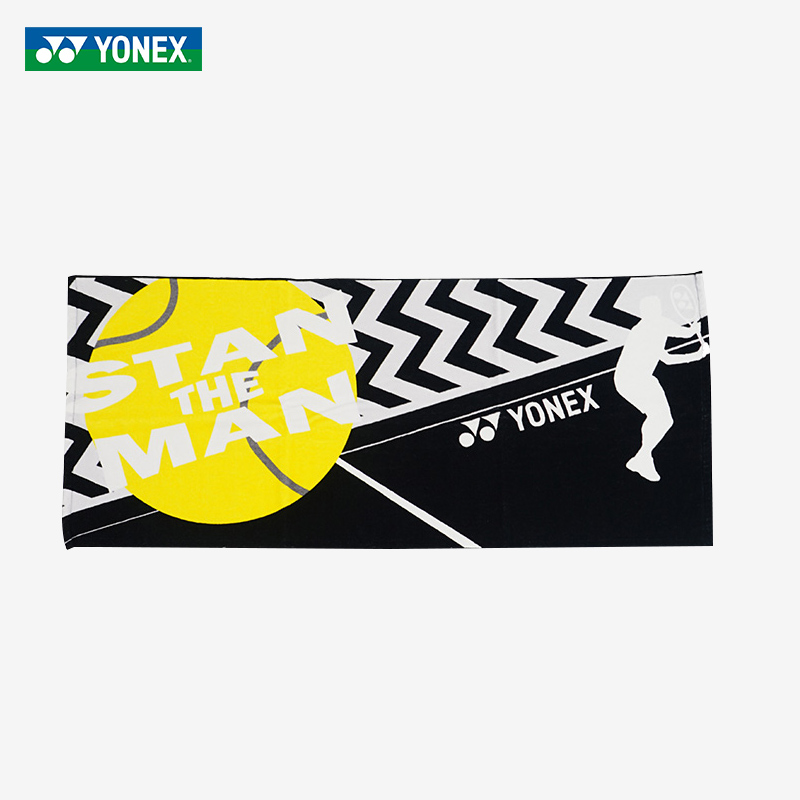 Yonex 瓦林卡 运动毛巾男女擦汗巾网球毛巾大毛巾 Y0TC8015CR|ruв категории движение/йога/фитнес/фанаты товаров, бадминтон, спорт полотенце - от Buy2taobao.com для оказания профессиональной услуги покупки агента Taobao