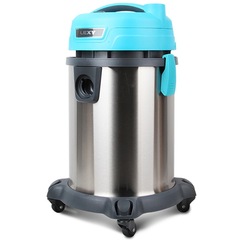 莱克吸尘器VC-CW3002 商用桶式干湿两用吸尘器