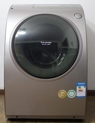 Sanyo/三洋 XQG60-L932S/XS/CXS /CS全自动滚筒洗衣机