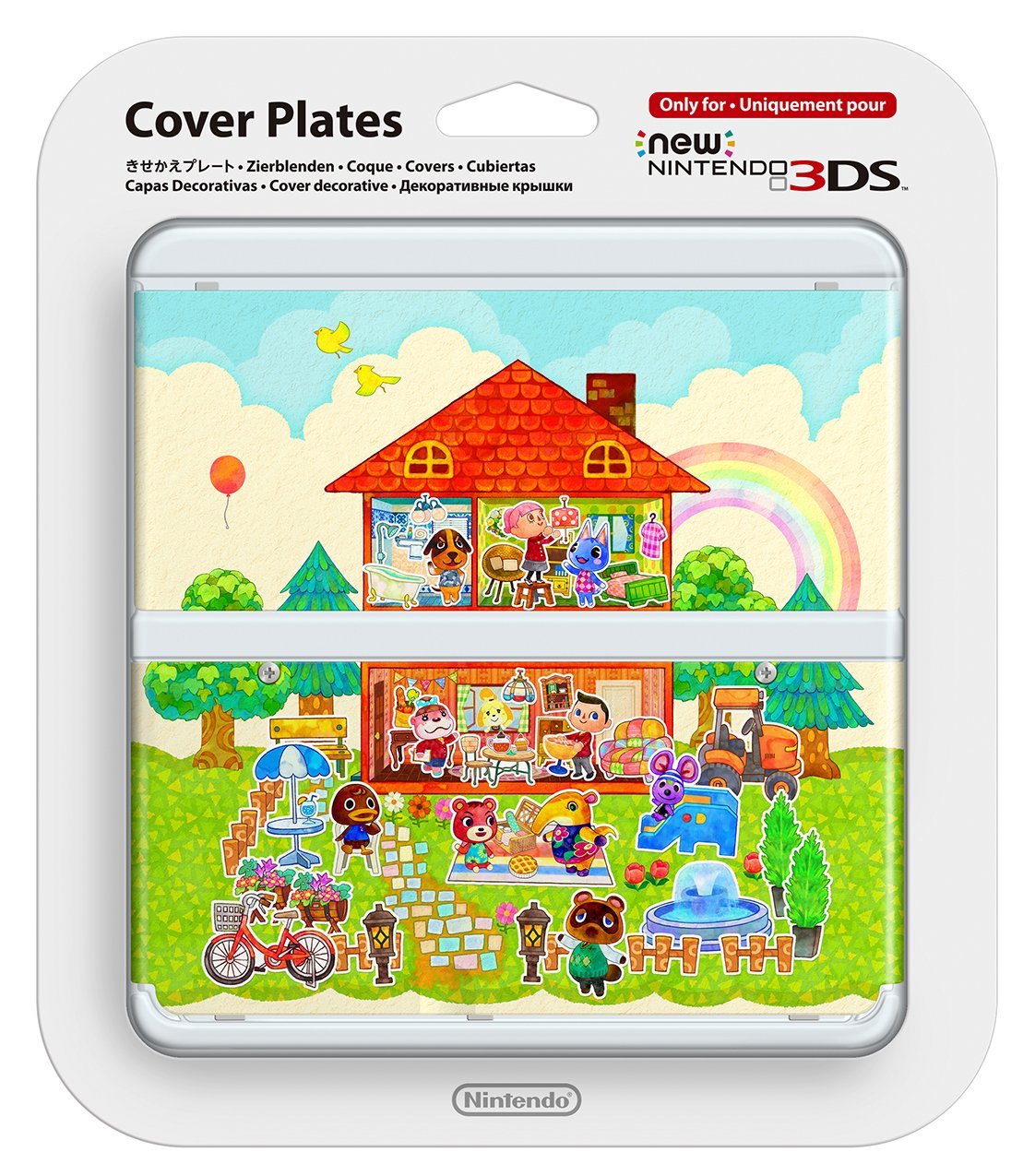 现货任天堂new 3DS 游戏机替换壳 新3ds外壳 保护壳在类目 电玩/配件/游戏/攻略, 任天堂掌机配件, 外壳中 - 来自Buy2taobao.com提供专业的淘宝代购服务