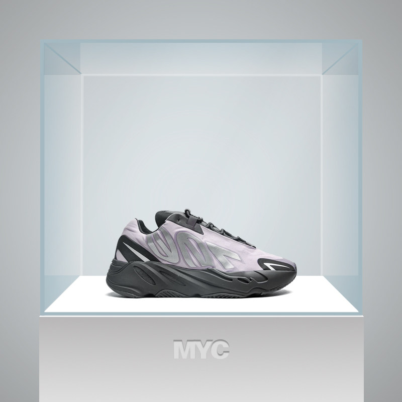 椰子700鞋灰优惠专场