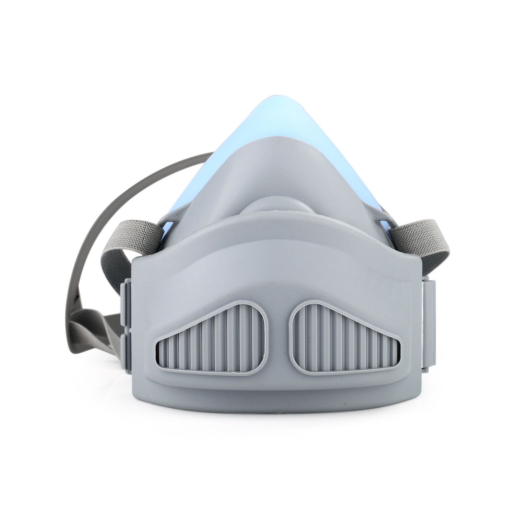 以勒牌防粉尘建筑防护用品防灰粉尘颗粒物自吸过滤式防颗粒口罩