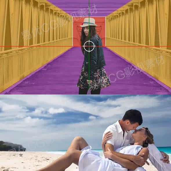 �DƬ��Ƭ�D(zhu��n)3D�Ӯ�Ͷ����g���S͸ҕ�z��C�\��ҕ�lAEģ��