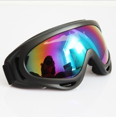 X400风镜/摩托车防风|防沙|护目镜 防风镜运动眼镜批发 X400户外