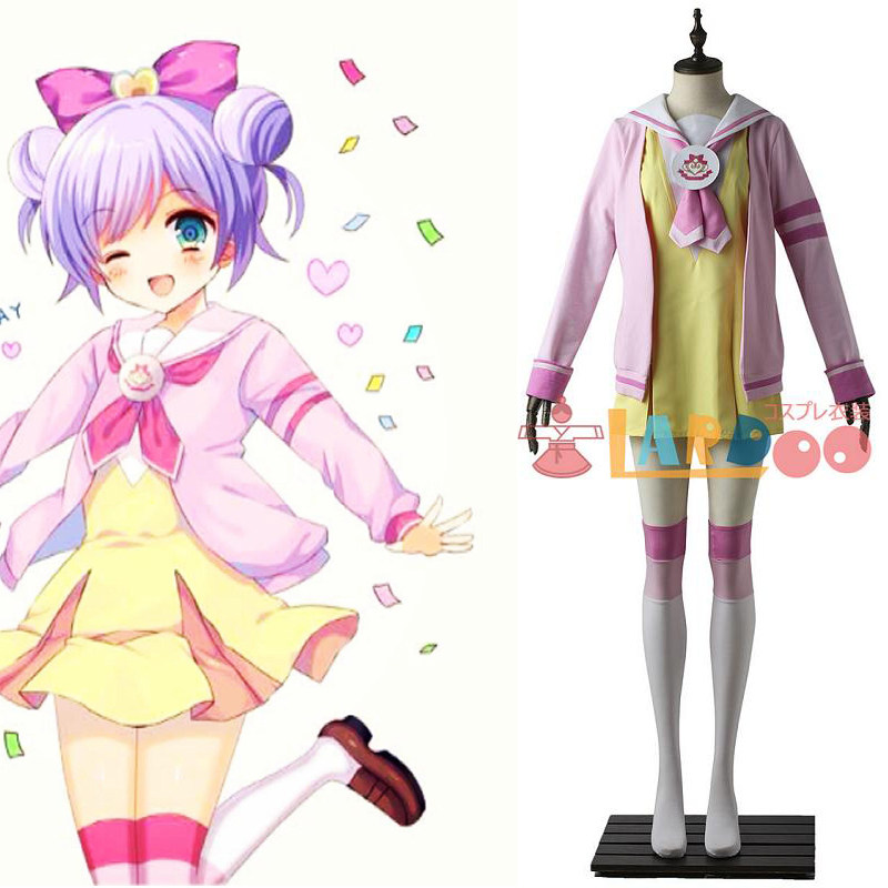 热销美妙天堂cos