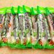 1号牧场散干条独立包装原味香辣风干牛肉干特全干一号1号牧场500g