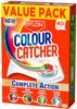 上新 英国Dylon Colour Catcher防染色串色洗衣纸锁色护色 40片|ru 上新 英国Dylon Colour Catcher防染色串色洗衣纸锁色护色 40片|ru