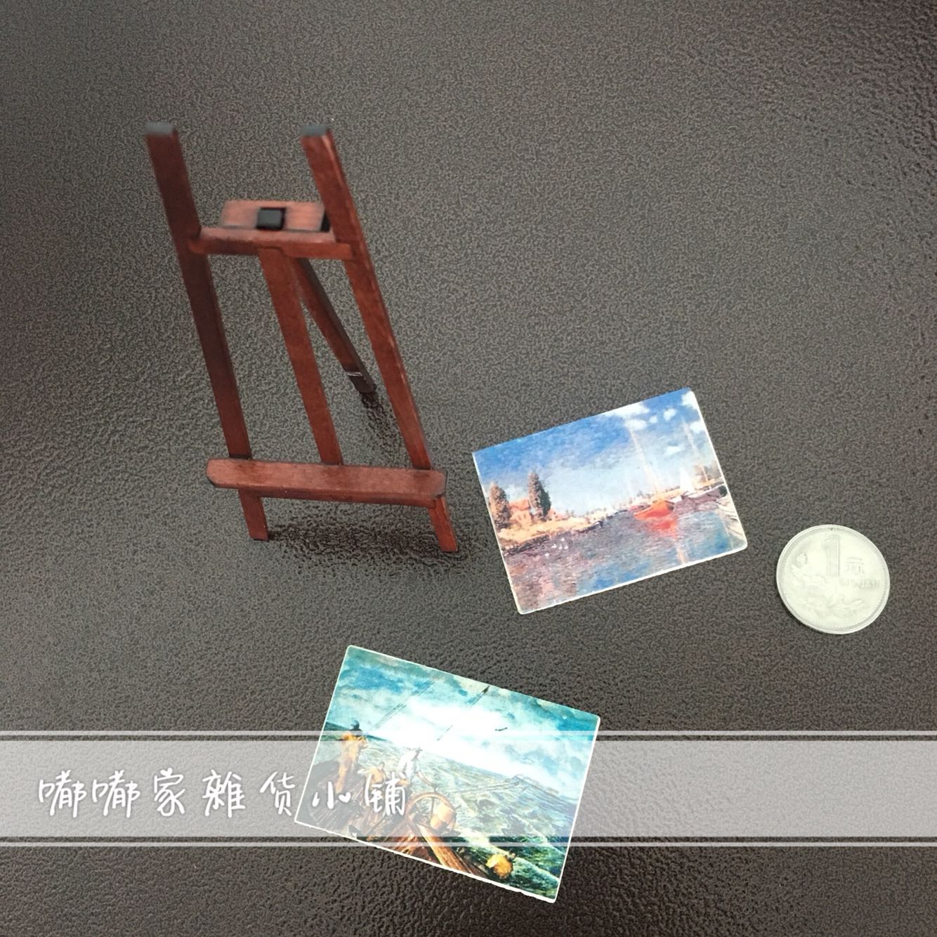 BJD.SD娃娃 8分OB11美结猪粘土人 拍摄场景道具 小画家 画架|ruв категории плесень играть/Аниме/вокруг/cos/настольные игры, руки/яйцо/кукла/BJD/солдат, Bjd Dolls - от Buy2taobao.com для оказания профессиональной услуги покупки агента Taobao