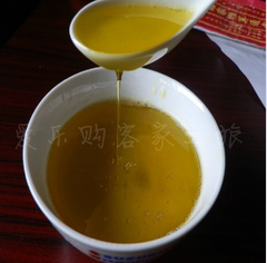 客家祖地农家自制淮土野生山茶籽油 2015新茶油食用油 500ML