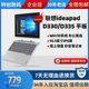Lenovo/联想ideapad  D330/D335PC平板二合一笔记本电脑win10系统