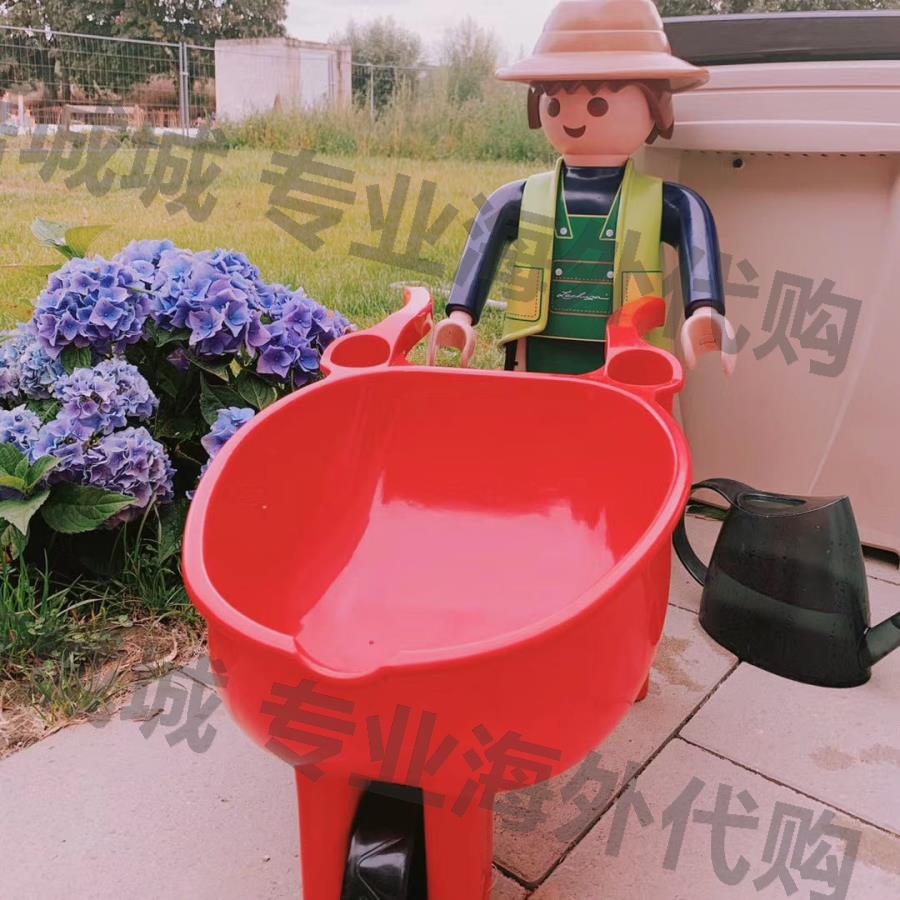 最后一套!德国PLAYMOBIL摩比世界XXL花园铲车组合 圣诞礼物独家在类目 玩具/童车/益智/积木/模型, 其它玩具中 - 来自Buy2taobao.com提供专业的淘宝代购服务