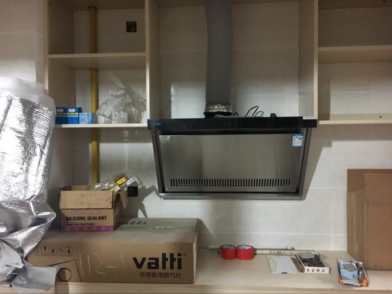 varri华帝吸油烟机e0 华帝油烟机不好吗