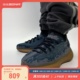 牛哄哄Adidas Yeezy Boost 380 Covellite 铜蓝椰子跑步鞋 GZ0454