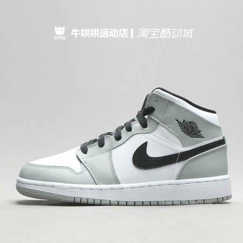 aj1烟灰伯爵