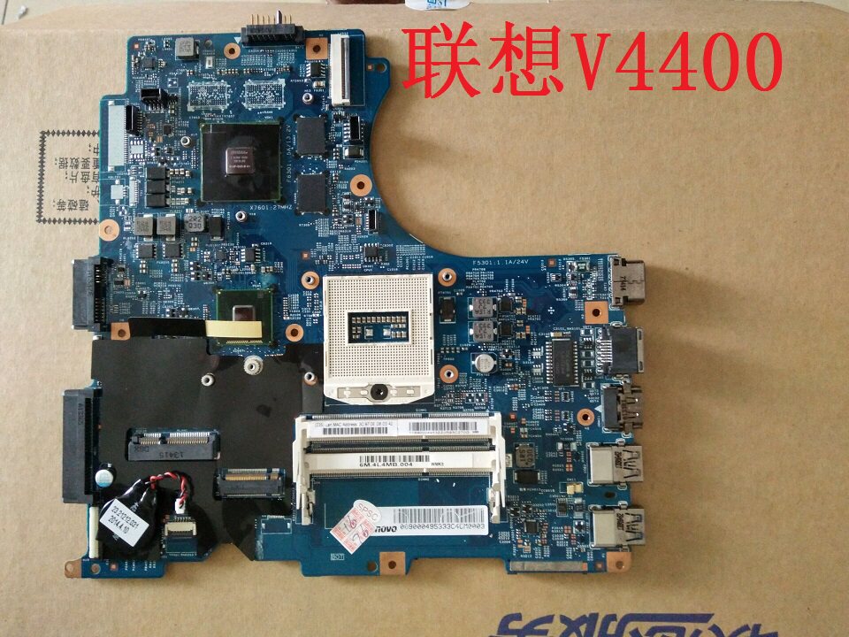 联想m4450 m4400 v4400主板 原装独立集成 现货单购amd inter出售