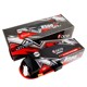 格氏ACE 4S 14.8V 8500mAh 70C锂电池 大X 大卡屯8S SCX6鬼兔GR1