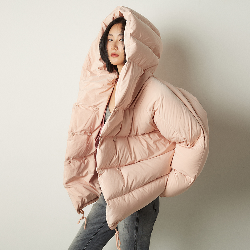 特价小被子羽绒服