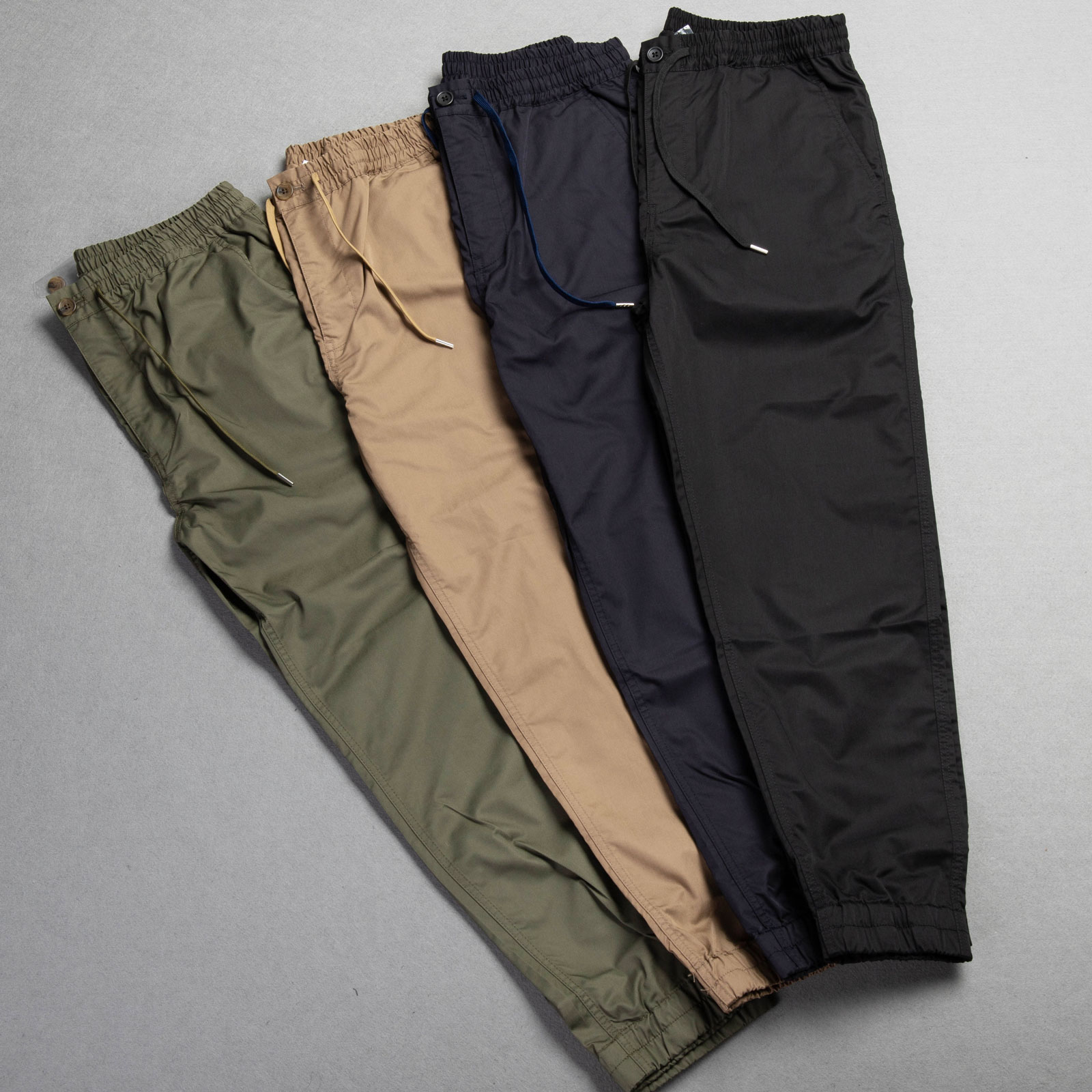 现货FREAKS STORE COOLMAX CHINO 秋冬男款运动休闲运动束腿长裤|msdalam kategori Pakaian Lelaki, seluar santai - dari Buy2taobao.com untuk memberikan perkhidmatan ejen Taobao profesional membeli