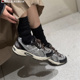 Asics/亚瑟士KAHANA TR V4户外机能男女运动复古休闲跑鞋1203A716