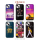 Queen皇后乐队摇滚手机壳适用iphone142Pro苹果Xsmax华为VIVO小米