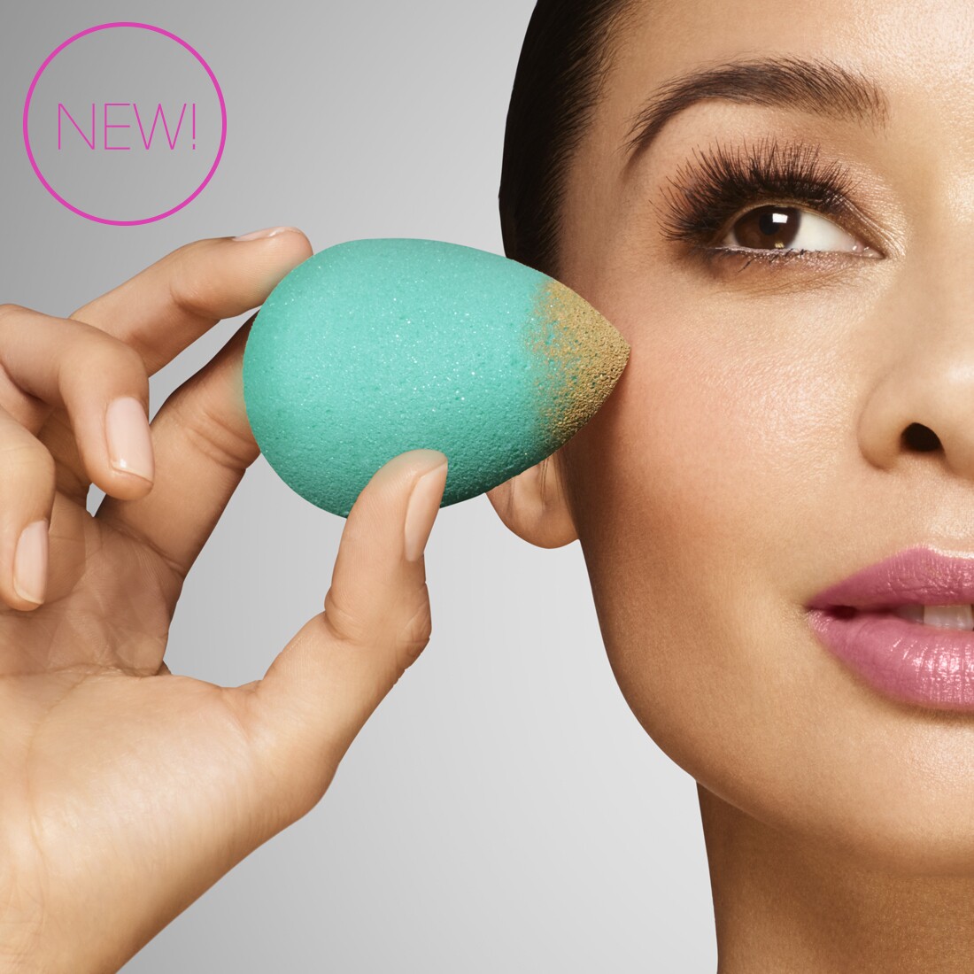 一折beauty blender美妆蛋 正品