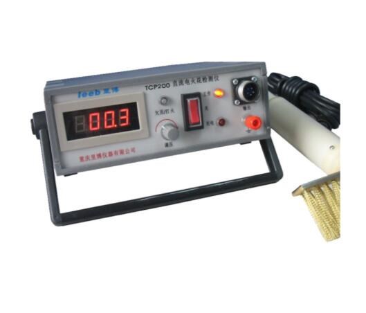 重庆leeb里博 电火花检测仪TCP100/TCP200 数显和指针式 厂家直销在类目 五金/工具, 机电五金, 焊接设备, 电火花中 - 来自Buy2taobao.com提供专业的淘宝代购服务