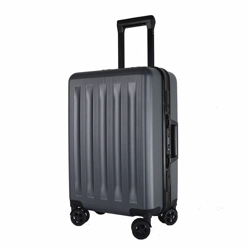 Aluminum Frame Trolley Travel Box Universal Wheel Suitcase在类目 运动包/户外包/配件, 旅行箱包, 旅行箱中 - 来自Buy2taobao.com提供专业的淘宝代购服务