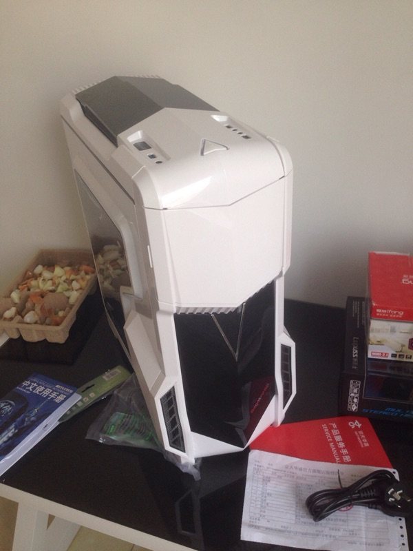 华强北组装电脑配置清单表 打lol电脑组装