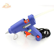 DIY Jewelry Accessories stick glue gun glue stick gum manual pressure while drilling drill/drill tool dip stick gun