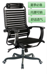 【8年老店】森之光健康椅电脑椅办公椅职员椅转椅6639A正品包邮
