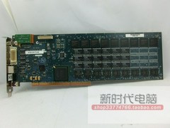 大驰音频 Digidesign HD Core Card 绿色新版 PCI-X，成色新