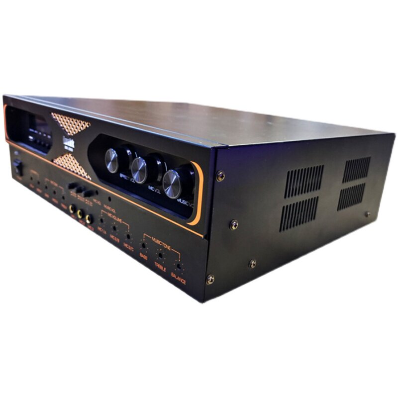 专业音频放大器(舞台)大全——其他用品