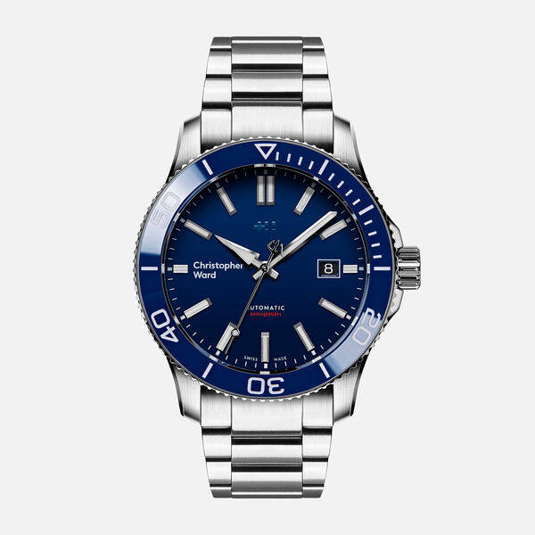 christopherward