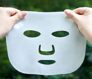 面贴膜美白保湿补水提亮肤色