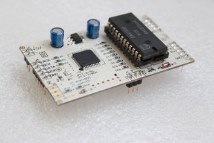 saa7030 tda1540 driver module v3.0