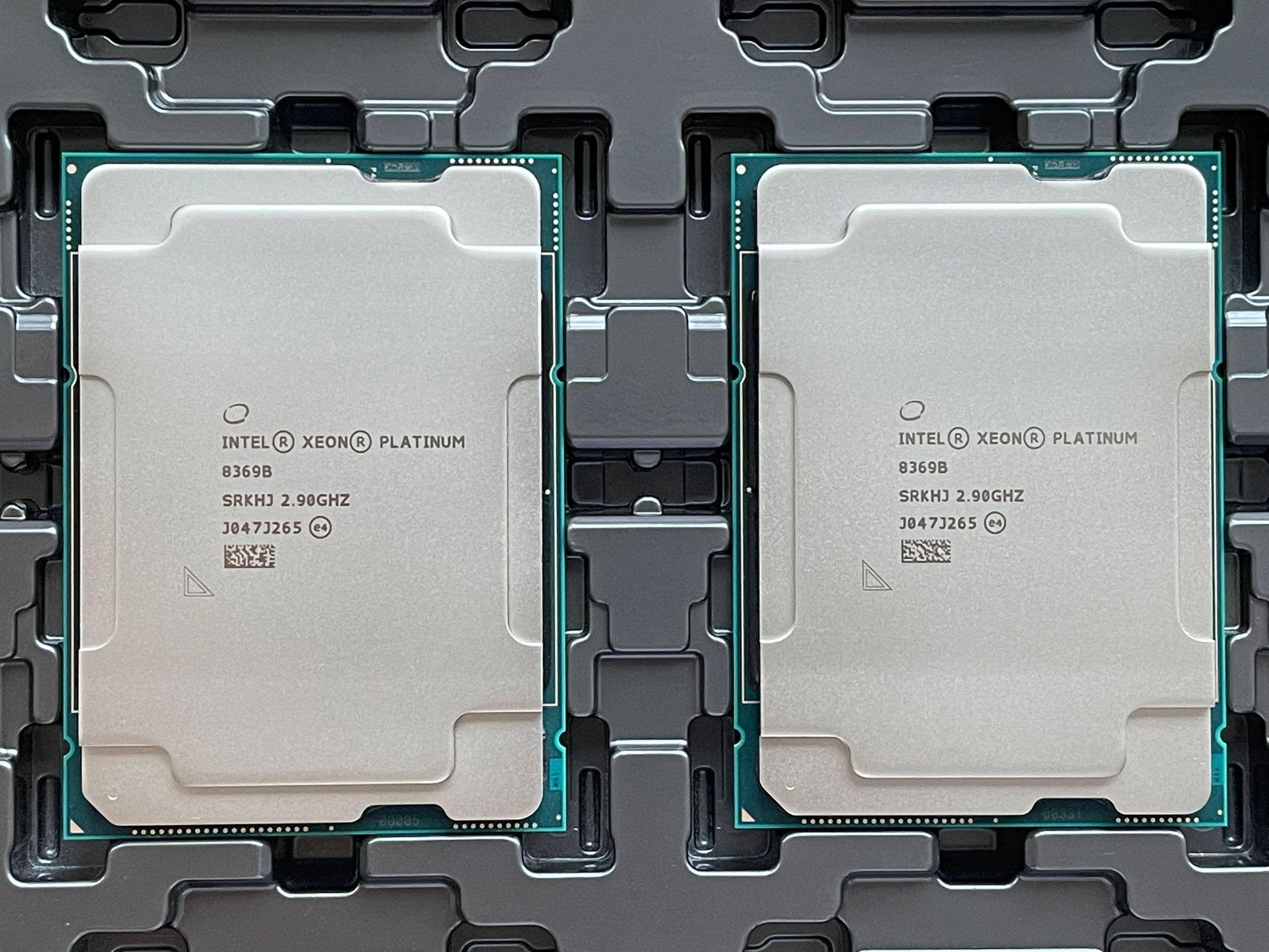 9g线程正式版cpu270w另有8375c处理器cpu