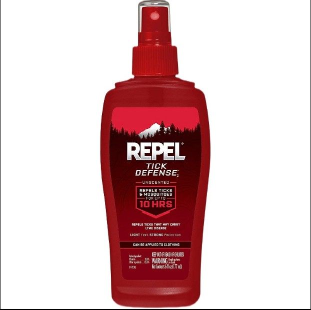 repel 15%派卡瑞丁户外 野外室内长时 防虫 驱蚊防蚊 蚊怕水喷雾