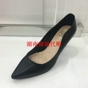 ysl409專櫃有嗎 有33碼 專櫃正品代購 他她2020年春款女單鞋FB720 ABLFB720DU1AQ7 ysl服裝專櫃