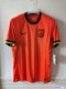 FJ4280国足耐克NIKE中国国家队球迷版足球比赛服短袖球衣812898