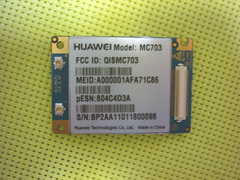 华为工业级3G模块 CDMA 1xEVDO MC703 模块 支持GPS