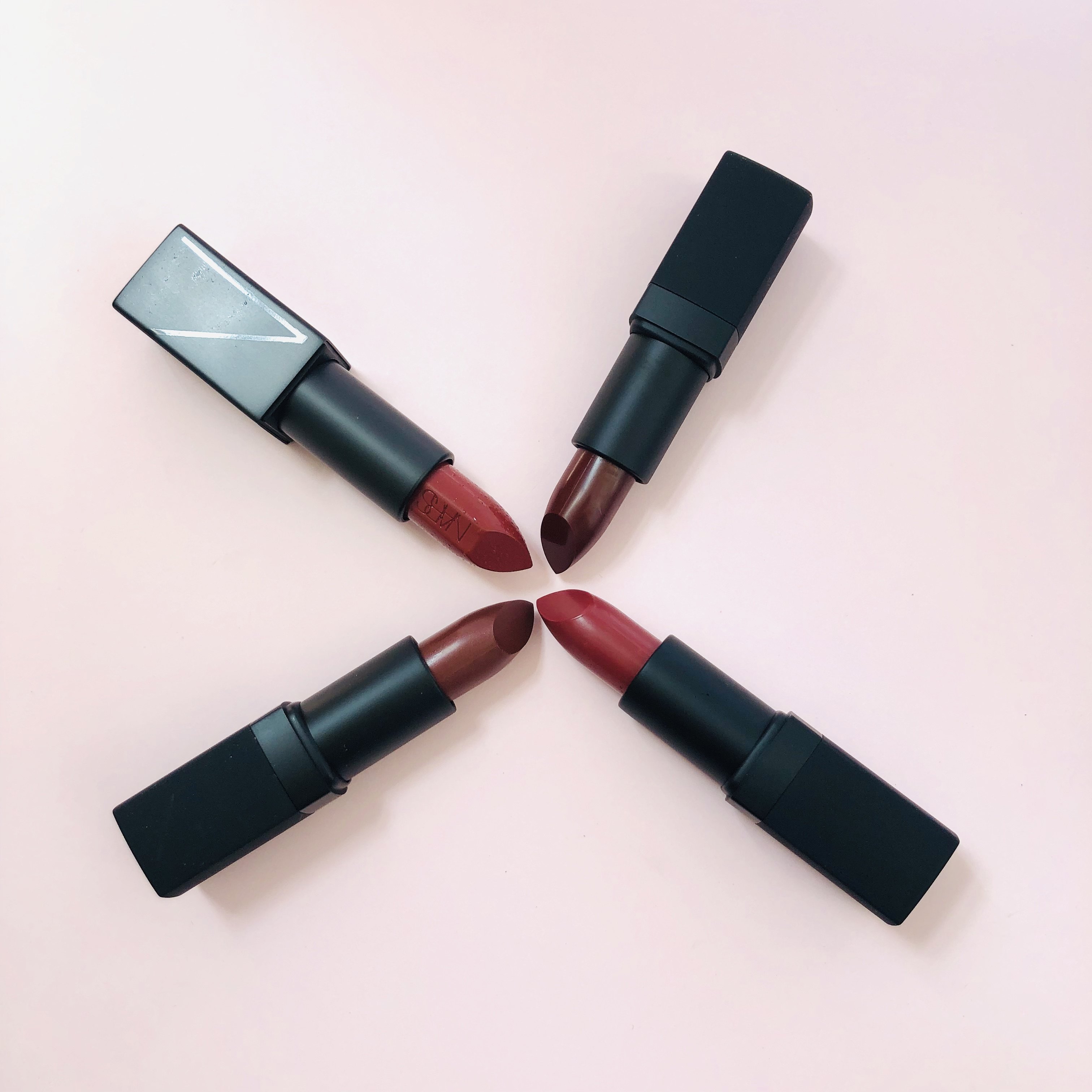 nars mona口红大额优惠券