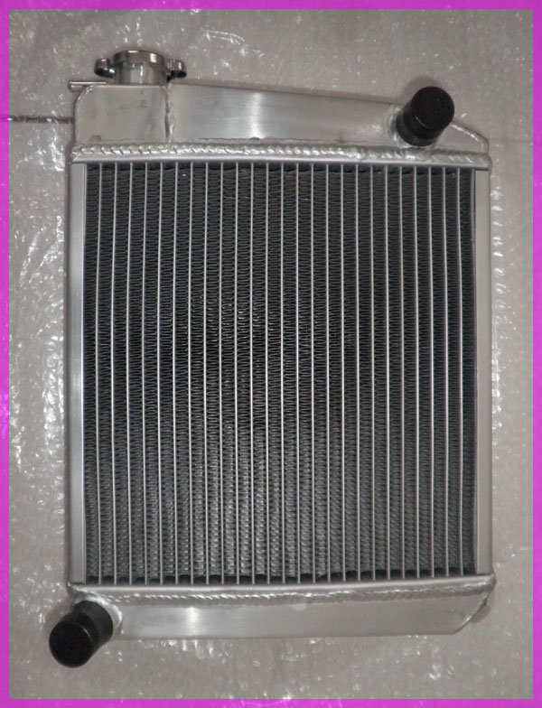 汽车全铝水箱散热器手工焊接 用 AUSTIN奥斯丁MINI 59-97