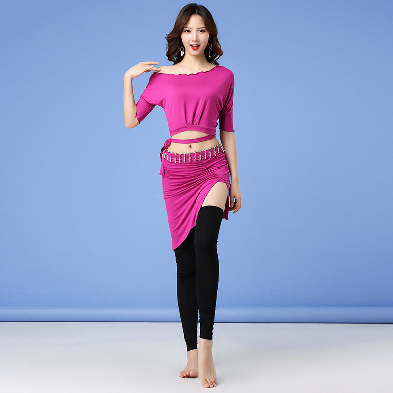 广东 潮州星舞坊运动/瑜伽/健身/球迷用品肚皮舞套装(演出服)更新时间