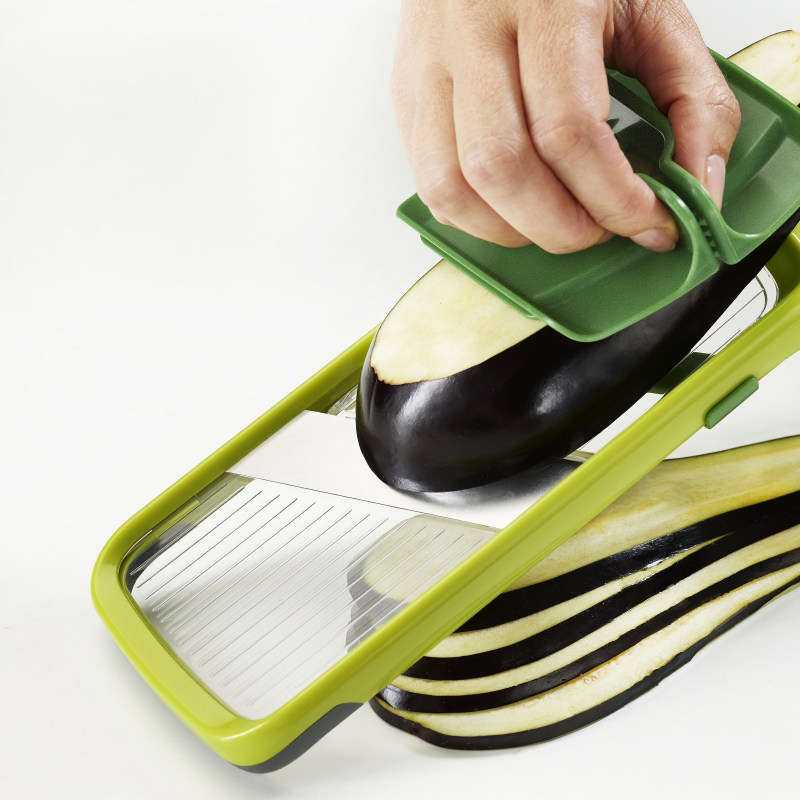 英国joseph joseph 切菜擦丝器蔬果擦片器多功能厨房家用切片神器