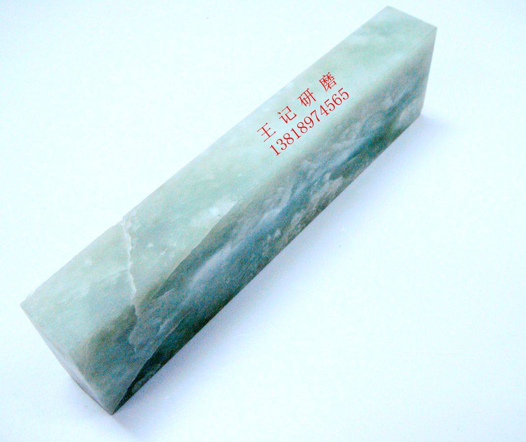国产天然油石磨刀石刀具研磨200x50x25mm磨刀石